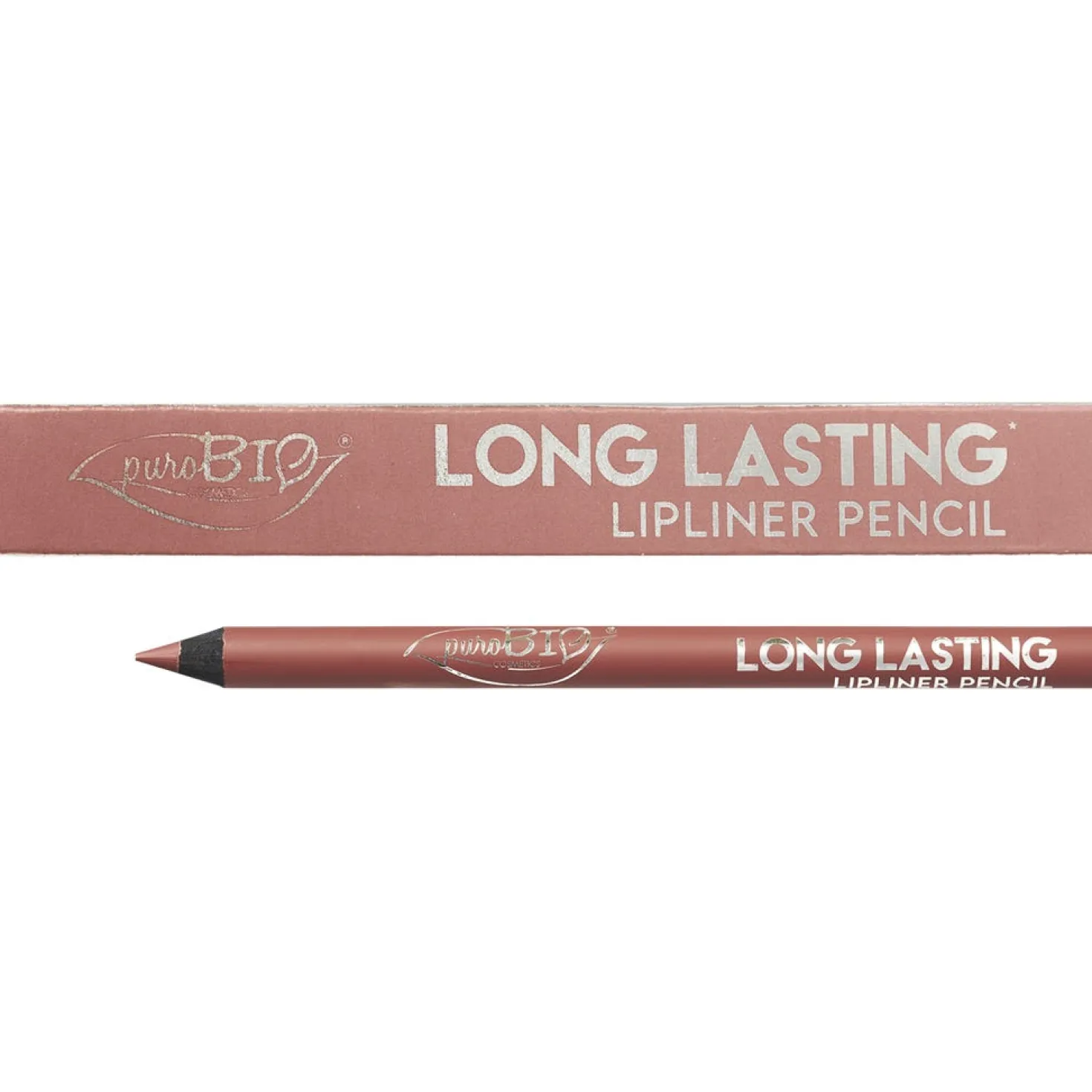 Long Lasting Lipliner Pencil, 09L (1,10 g)