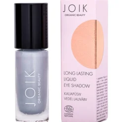 Long Lasting Liquid Eye Shadow, 05 Pretty in Pink (4,50 ml)