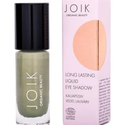 Long Lasting Liquid Eye Shadow, 05 Pretty in Pink (4,50 ml)