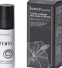 Loom Contorno Occhi Labbra, 30 ml