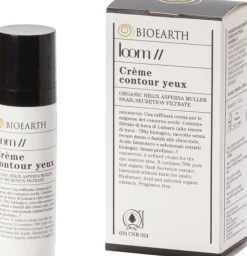 Loom Crema Contorno Occhi, 30 ml