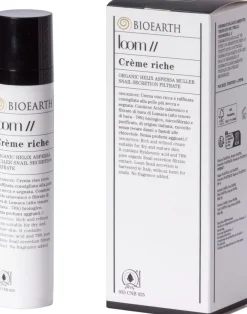 Loom Créme Riche, 50 ml