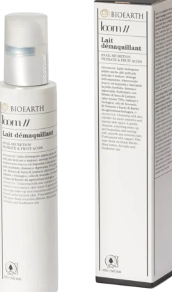 Loom Latte Detergente, 200 ml