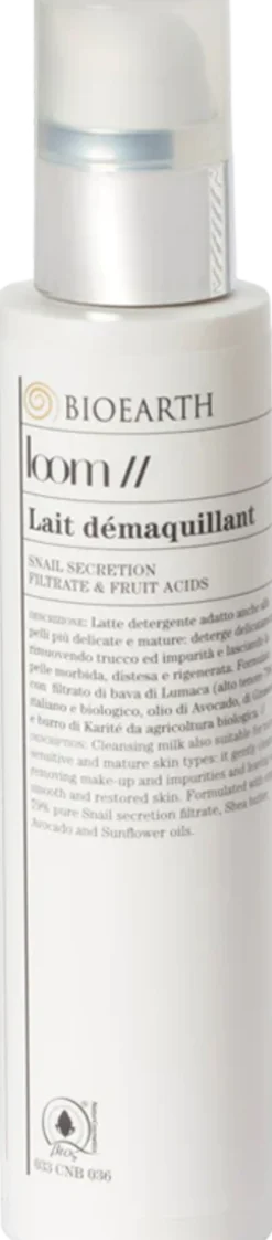 Loom Latte Detergente, 200 ml