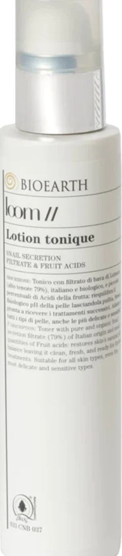 Loom Lozione Tonica, 200 ml