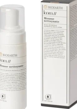 Loom Mousse Detergente, 150 ml