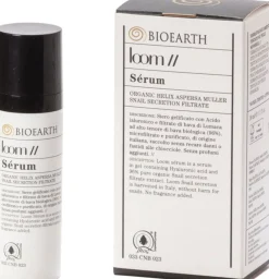 Loom Sérum, 30 ml