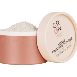 Loose Finishing Powder, Snow White (8 g)