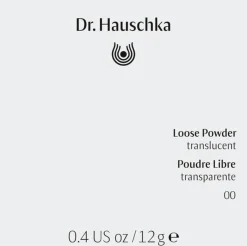 Loose Powder translucent, 12 g