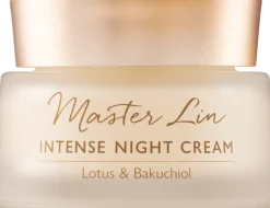 LOTUS INTENSE Intense Night Cream, 50 ml