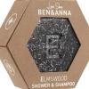 Love Soap Elmswood Shower & Shampoo, 60 g