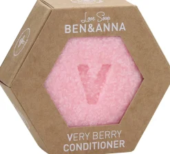 Love Soap Very Berry Conditioner, 60 g