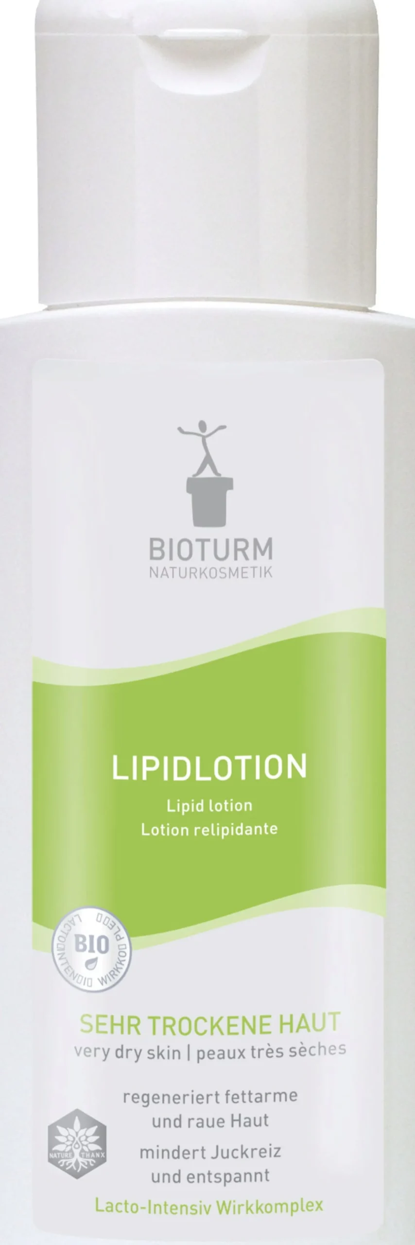 Lozione ai Lipidi nr.3, 200 ml