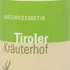 Lozione Bio "fresh & light" per Viso e Corpo, 100 ml