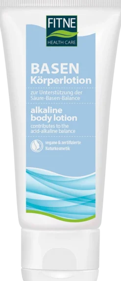 Lozione Corpo Basica, 200 ml