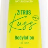 Lozione Corpo Citrus Kiss al Limone, 200 ml