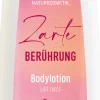 Lozione Corpo Gentle Touch alla Rosa, 200 ml