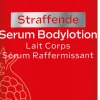 Lozione Corpo Rassodante con Melograno e Peptidi di Maca, 250 ml