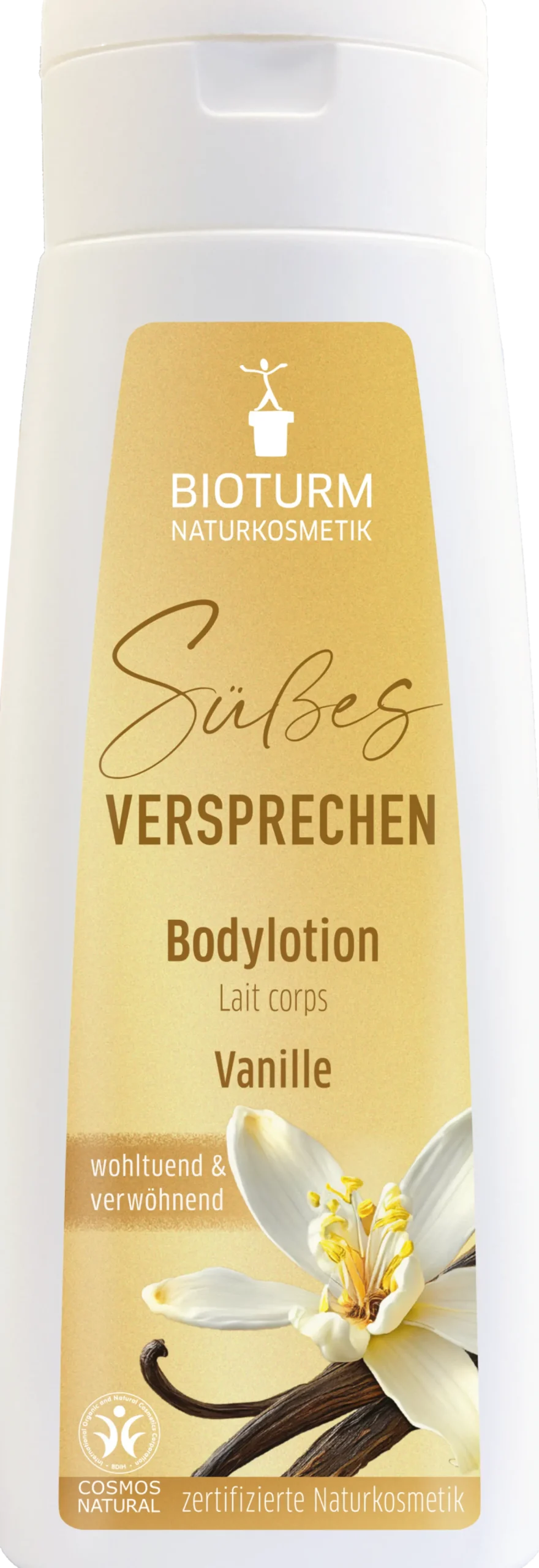 Lozione Corpo Sweet Promise alla Vaniglia, 200 ml