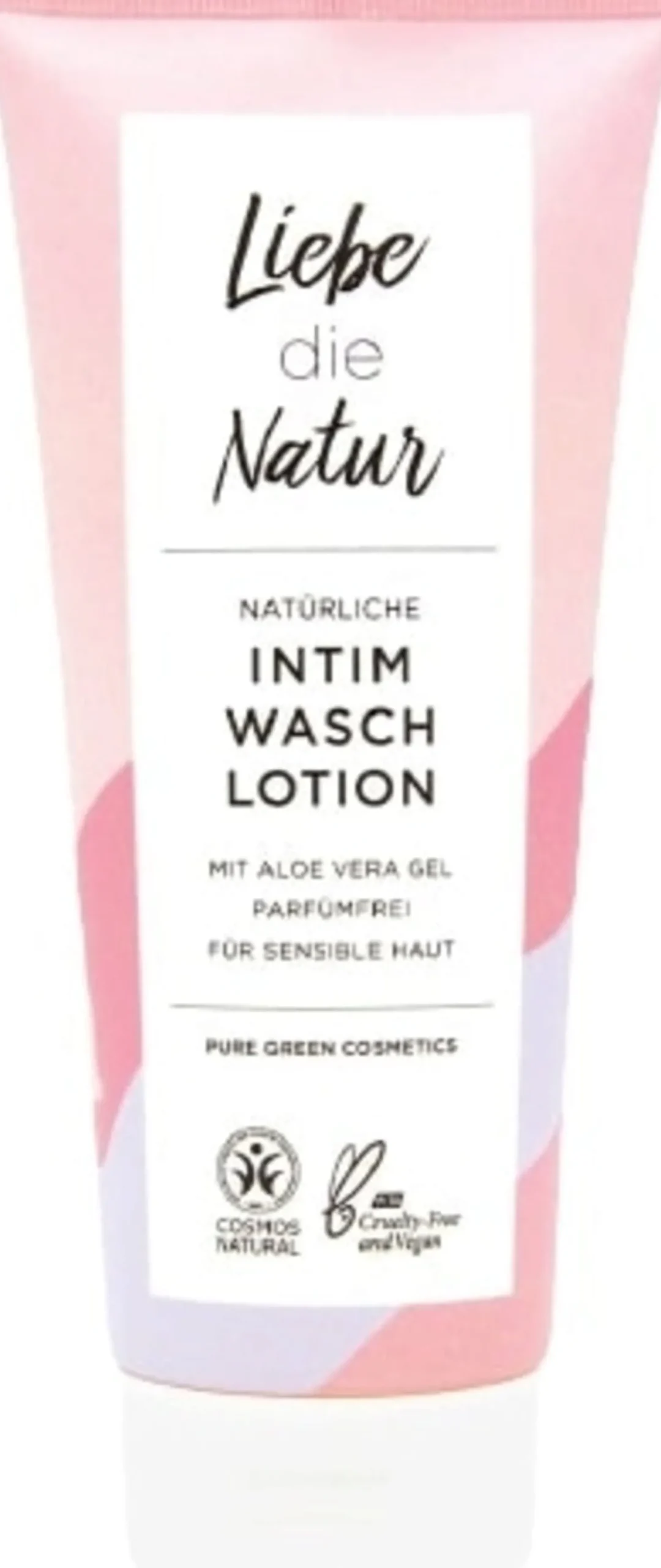 Lozione Detergente Intima, 200 ml