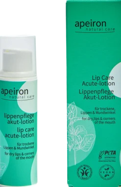 Lozione Labbra Anti Herpes, 10 ml