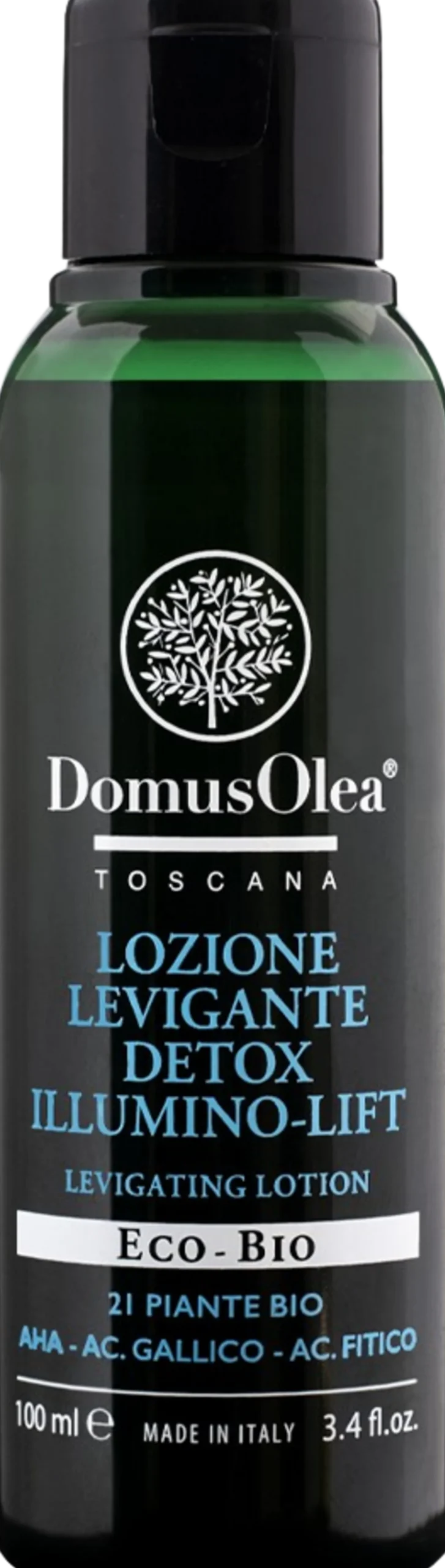 Lozione Levigante Purificante Illumino Lift, 100 ml