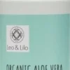 Lozione Mani e Corpo all'Aloe Vera Bio, 295 ml
