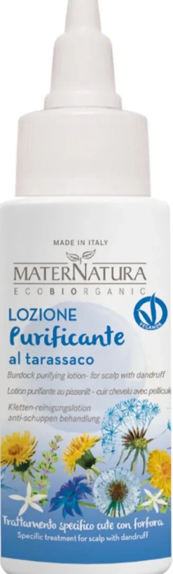 Lozione Purificante al Tarassaco, 150 ml