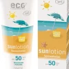 Lozione Solare Neutra senza Profumo SPF 50, 125 ml