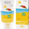 Lozione Solare Nutriente Leggera SPF 30, 125 ml