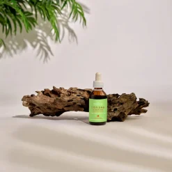 Lozione Stimolante alle Foglie di Olivo, 100 ml