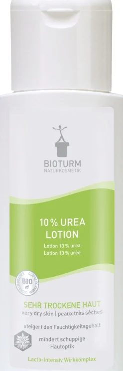 Lozione Urea 10% Nr.6, 200 ml