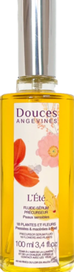 L'Été Olio Riparativo, 100 ml