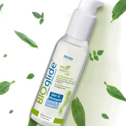 Lubrificante Intimo & Olio da Massaggio, 125 ml