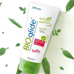 Lubrificante Intimo Safe con Carragenina, 100 ml