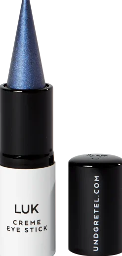 LUK Creme Eye Stick, Sapphire 02 (2 g)