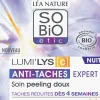 LUMI'LYS [C] Scrub Notturno Delicato, 50 ml
