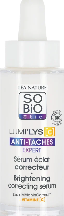 LUMI'LYS [C] Siero Correttivo Illuminante, 30 ml