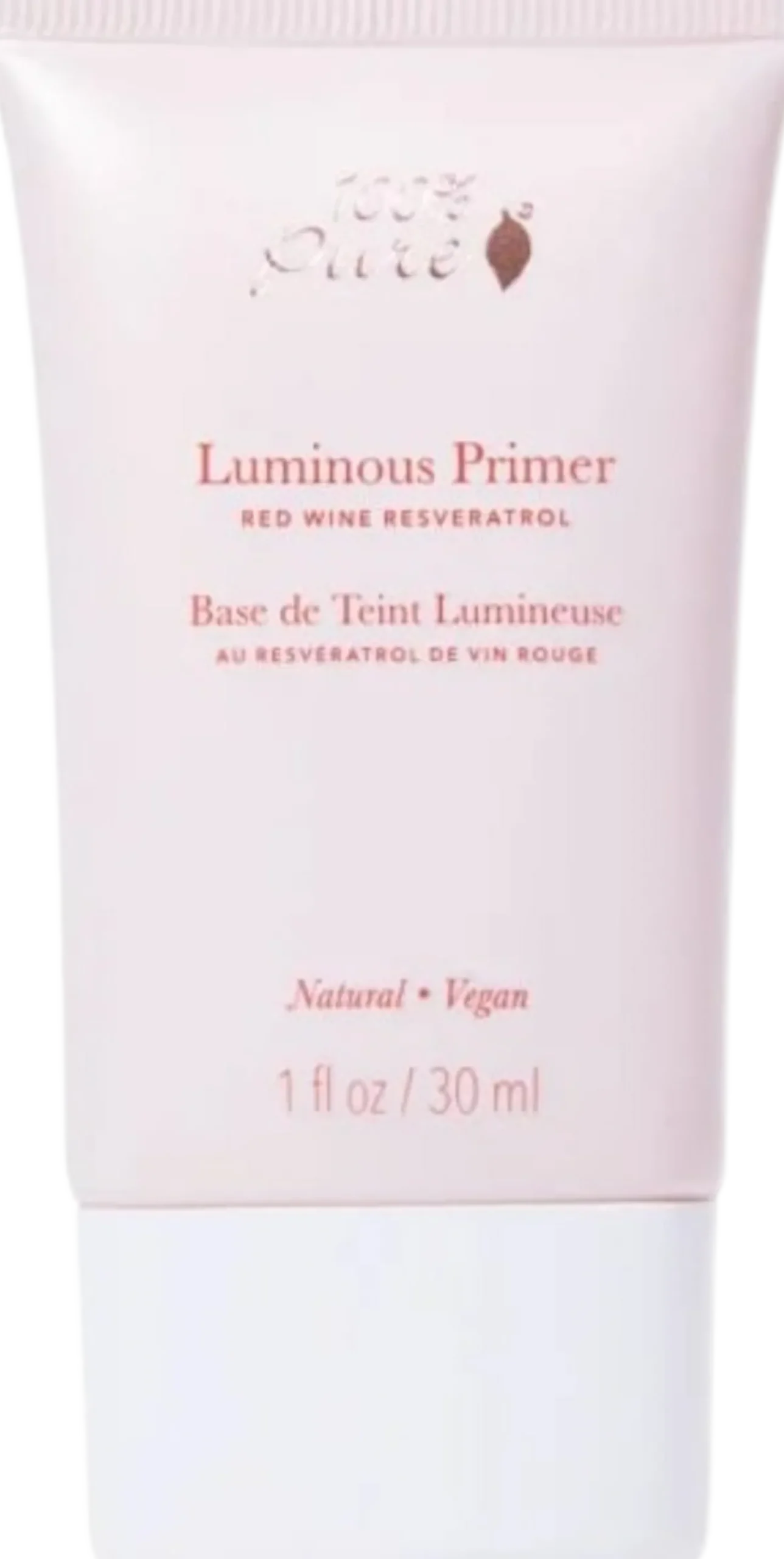 Luminous Primer, 30 ml