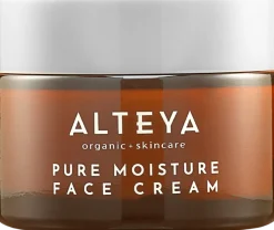 Luminous Rose Pure Moisture Face Cream, 50 ml