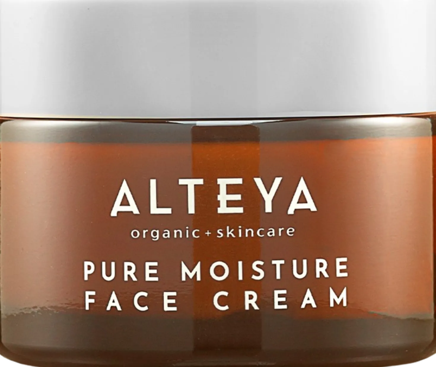 Luminous Rose Pure Moisture Face Cream, 50 ml