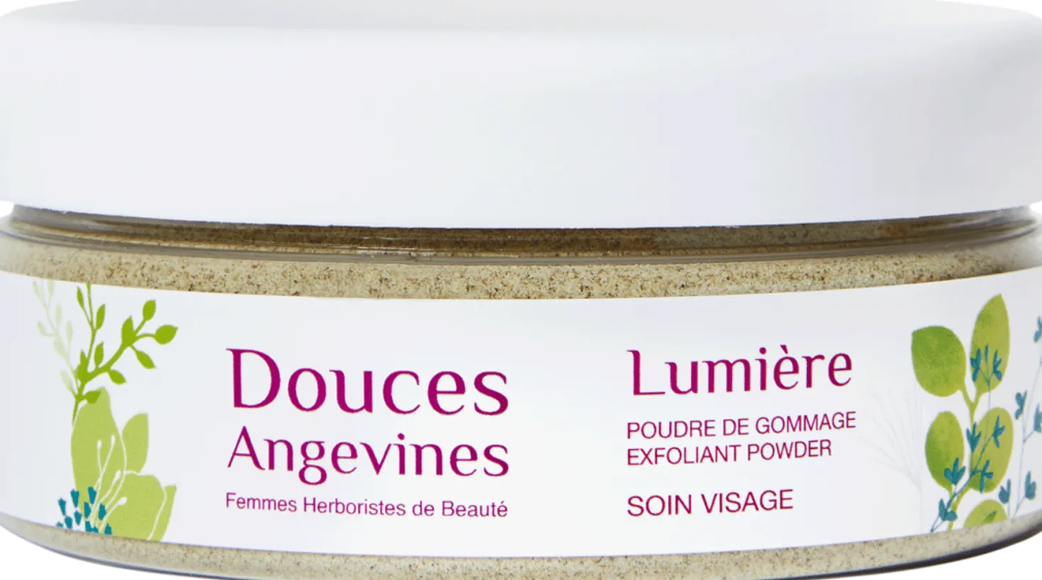 Lumière Exfoliant Powder, 50 g