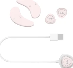 LunaEye LED Therapy Patches for Bright & Rejuvenated Eyes