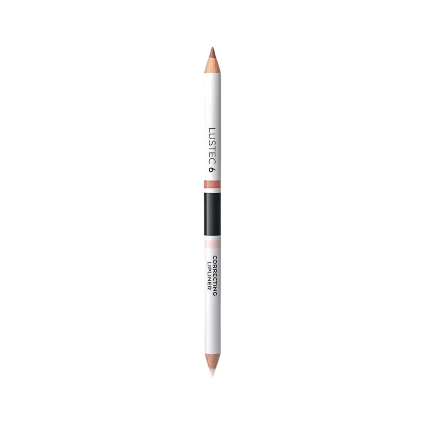 LUSTEC Correcting Lipliner, Powder Rose 06