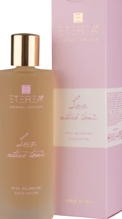Lux Active Tonic, 100 ml