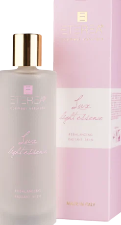 Lux Light Essence Effetto Radiosità, 100 ml