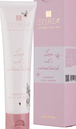 LUX Vitamin C Radiant Mask, 75 ml