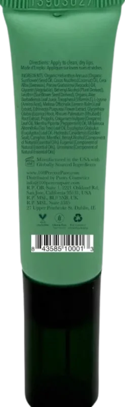 Lysine + Herbs Lip Balm, 8 g