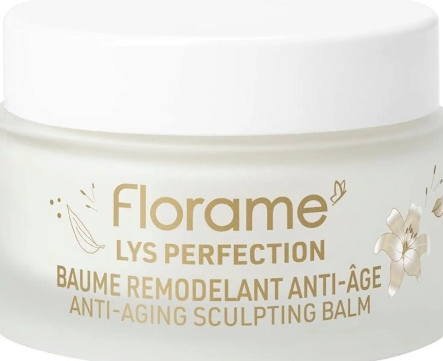 Lys Perfection - Crema Anti-Età Modellante, 50 ml