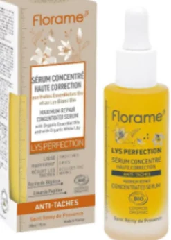 Lys Perfection - Siero Anti-Età Concentrato, 30 ml